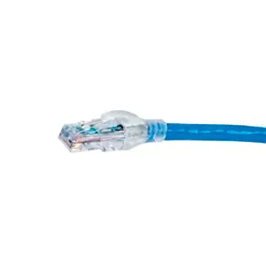 Patch Cord UTP CAT6 BELDEN C601106010 — vista 3