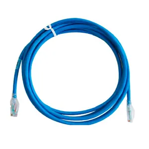 Patch Cord UTP CAT6 BELDEN C601106010 — vista 4