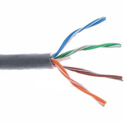Bobina de Cable UTP CAT6A BELDEN 10GXS12 0081000 — vista 4