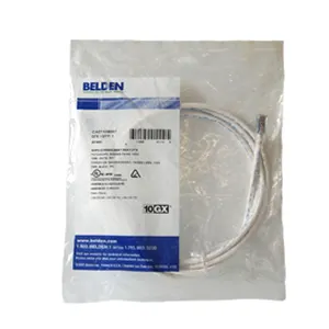 Patch Cord UTP CAT6A BELDEN CA21109007 — vista 5