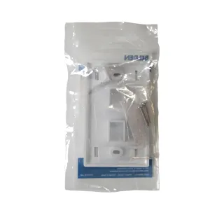 Placa de Pared 2 Puertos BELDEN AX102655 — vista 3
