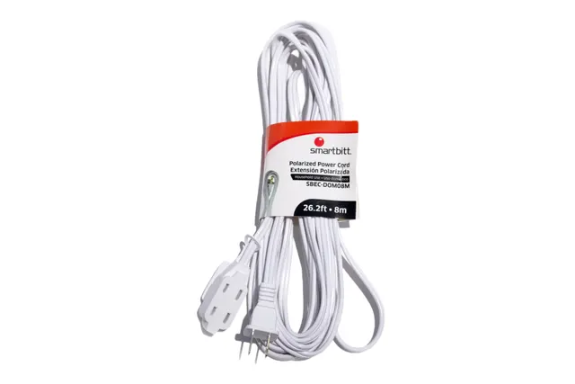 Extensión Domestica SMARTBITT SBEC-DOM08M — vista 2