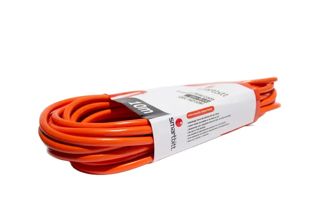 Extensión de Uso Rudo SMARTBITT SBEC-HD10M — vista 2