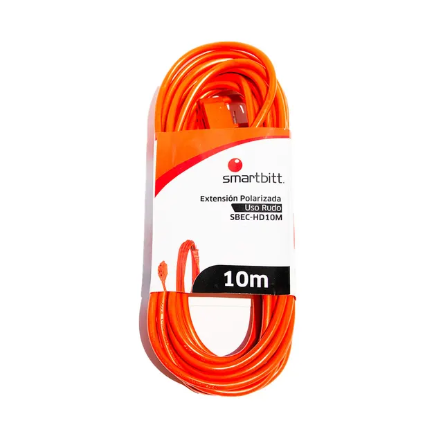 Extensión de Uso Rudo SMARTBITT SBEC-HD10M — vista 4