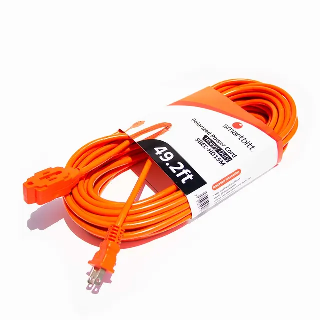Extensión de Uso Rudo SMARTBITT SBEC-HD15M — vista 4