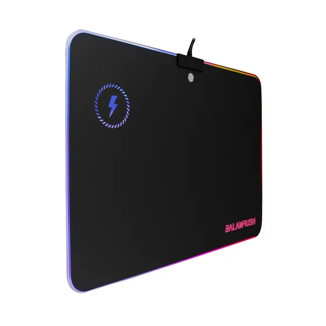 Mouse Pad Gaming HEIMDALL Balam Rush BR-922999 — vista 3