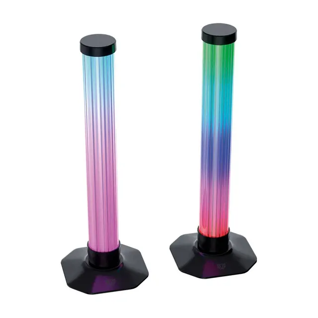 Iluminación Balam Rush IT5000 — vista 2