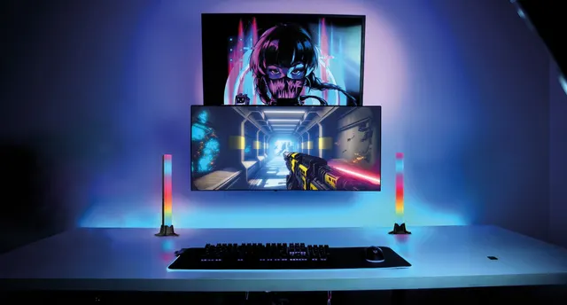 Iluminación Balam Rush IT3000 — vista 5