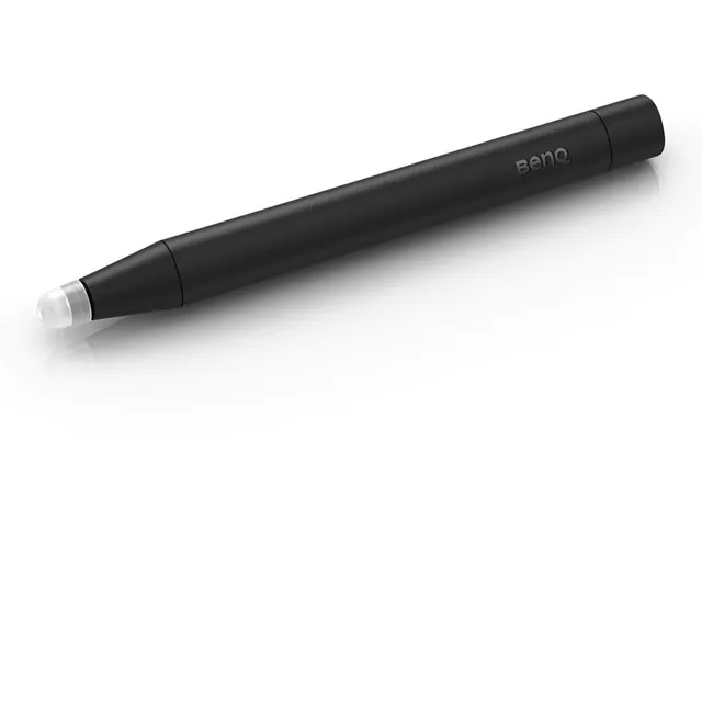 Controles BENQ PW30U — vista 2