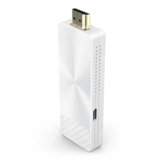 Adaptador  BENQ QP30 — vista 2