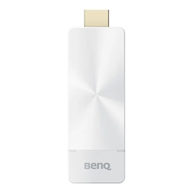 Adaptador  BENQ QP30 — vista 3