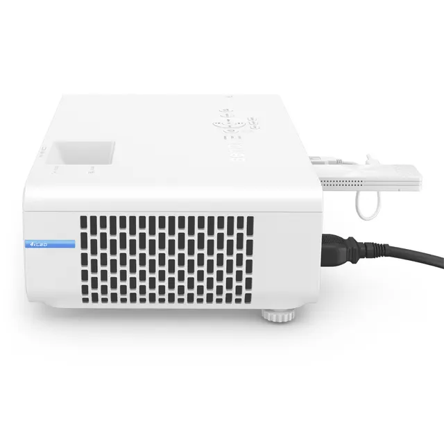 Adaptador  BENQ QP30 — vista 5