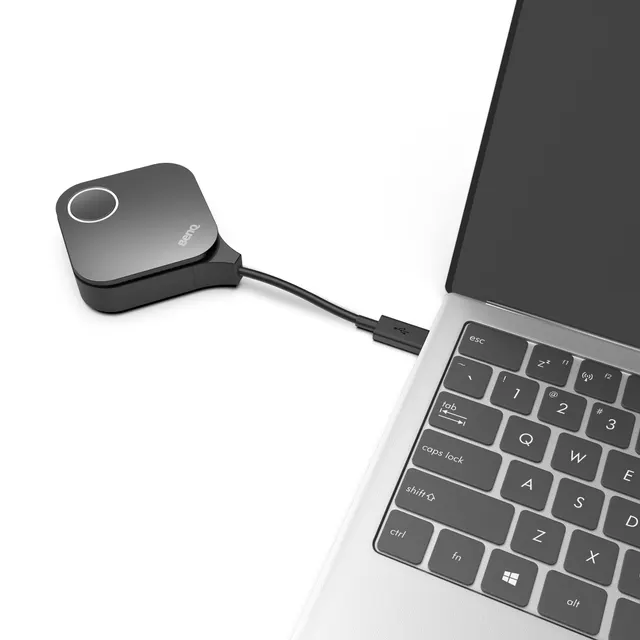 Video Conferencias BENQ WDC15 — vista 4