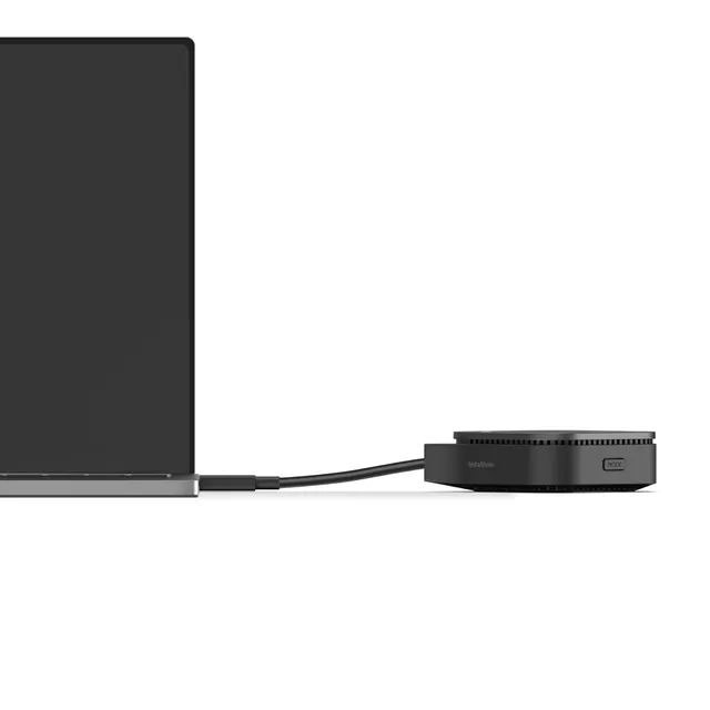 Video Conferencias BENQ WDC15 — vista 5