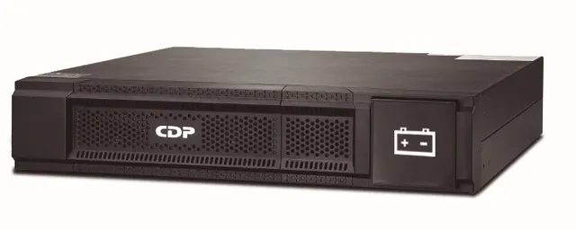 Banco de Batería CDP UPO11-3BC12-9RT