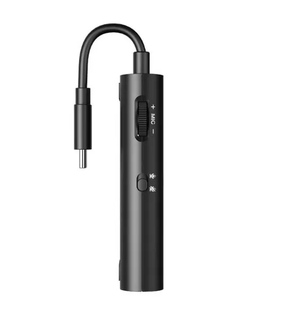 Adaptadores para Audio  CREATIVE LABS SB1830 G3 — vista 3