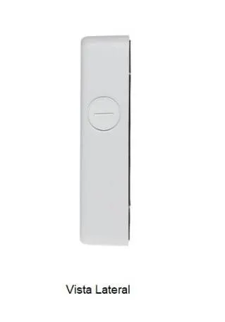 Caja de Conexiones Dahua Technology DH-PFA120 — vista 4