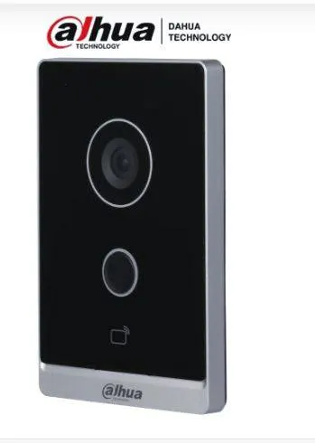 Video portero Dahua Technology DHI-VTO2211G-WP — vista 2