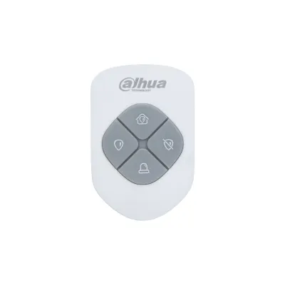 Control Remoto Dahua Technology DHI-ARA24-W2 — vista 2
