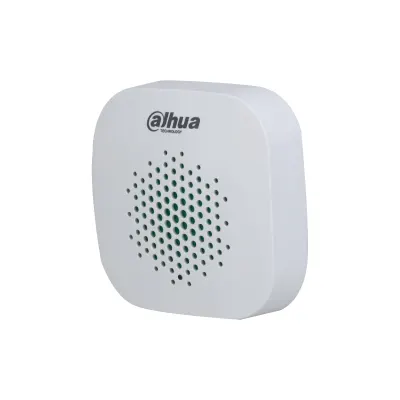 Sirena inalámbrica Dahua Technology DHI-ARA12-W2 — vista 2