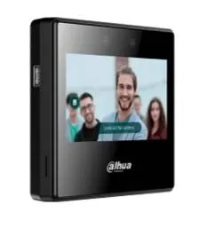 Control de asistencia Dahua Technology ASA3223A-W — vista 2