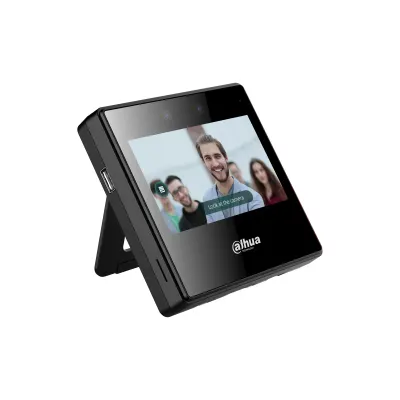 Control de asistencia Dahua Technology ASA3223A-W — vista 4