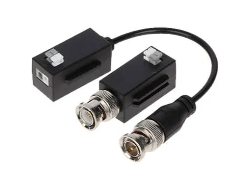 Transceptores Dahua Technology DH-PFM800B-4K — vista 2