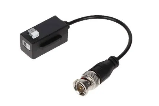 Transceptores Dahua Technology DH-PFM800B-4K — vista 4