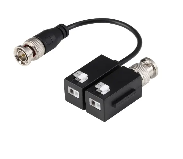 Transceptores Dahua Technology DH-PFM800B-4K — vista 5