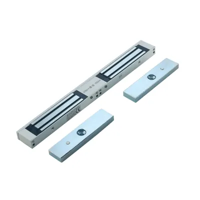 Cerradura Dahua Technology DHI-ASF180B-V1 — vista 2