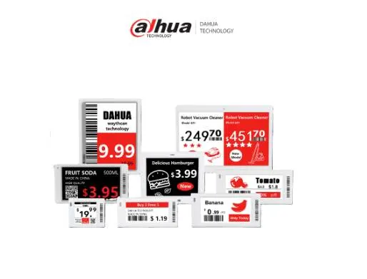 Maleta Dahua Technology DHI-ESL Sample-A1 — vista 3