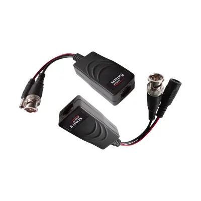Transceptores Dahua Technology PFM802 — vista 2