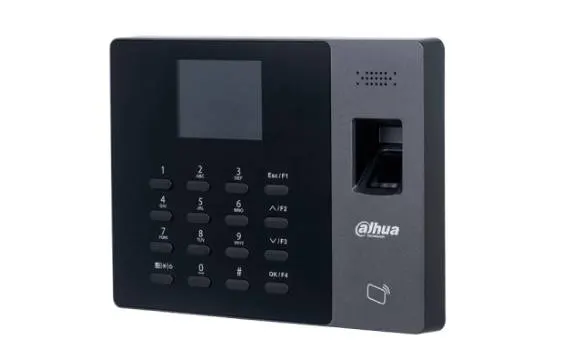 Checadores Dahua Technology DH-ASA2212GL