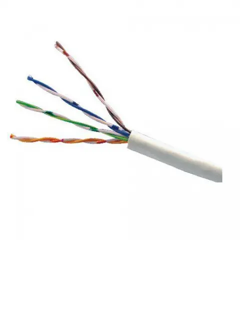 bobina de cable SAXXON OUTP5ECCA305BC — vista 2