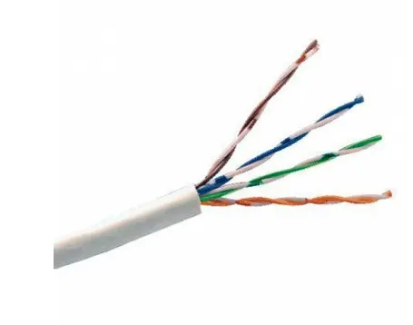 Cable UTP SAXXON OUTP6CCA305BC — vista 2