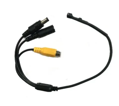 Micrófono mini de alta calidad SAXXON ANXBA09 — vista 2