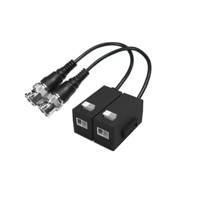 Video Balum Pasivo Dahua Technology DH-PFM800-E — vista 2