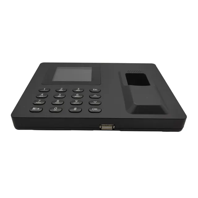 Control de Asistencia Dahua Technology DAHUA ASA1222E-S — vista 3