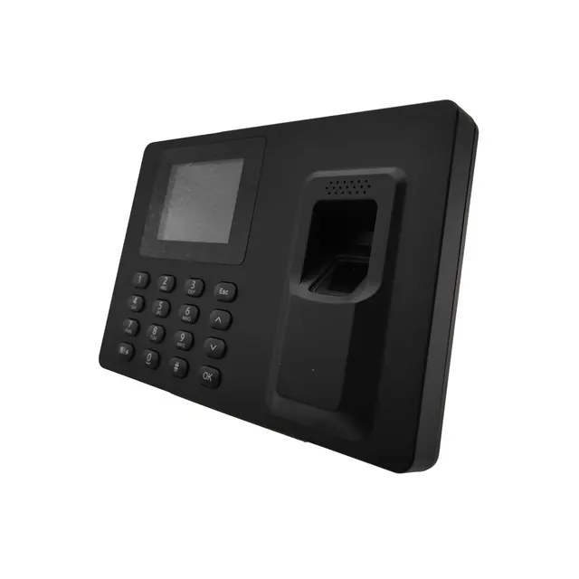 Control de Asistencia Dahua Technology DAHUA ASA1222E-S — vista 4