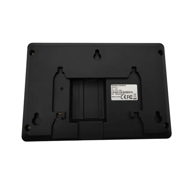 Control de Asistencia Dahua Technology DAHUA ASA1222E-S — vista 5