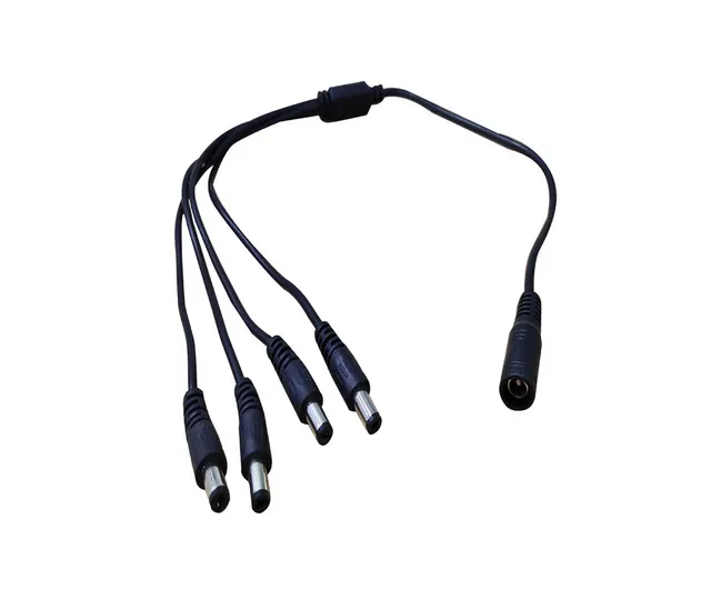 Fuente de Poder SAXXON PSU1204EPAQ2 — vista 3