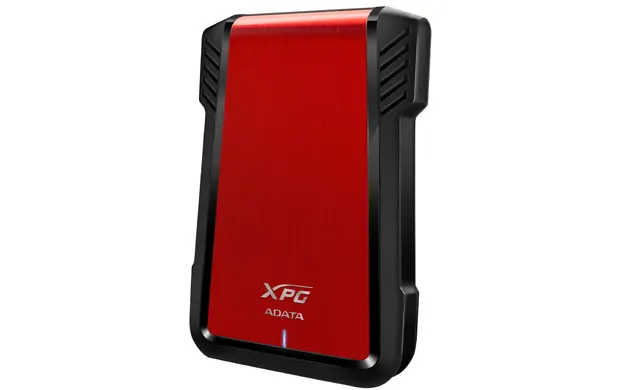 Gabinete Externo ADATA EX500 — vista 3