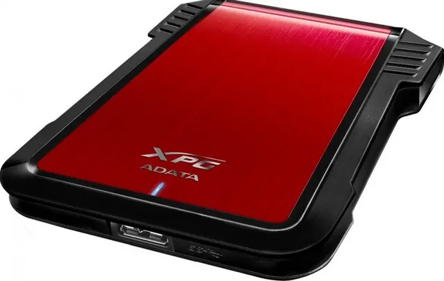 Gabinete Externo ADATA EX500