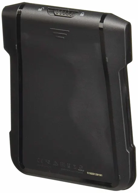 Gabinete Externo ADATA EX500 — vista 3