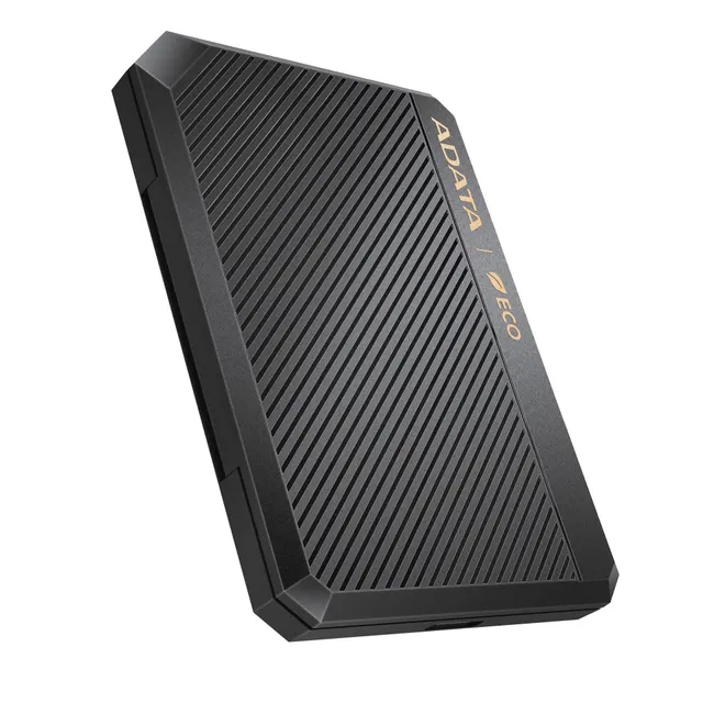Discos Duros Externos ADATA EC600 — vista 2