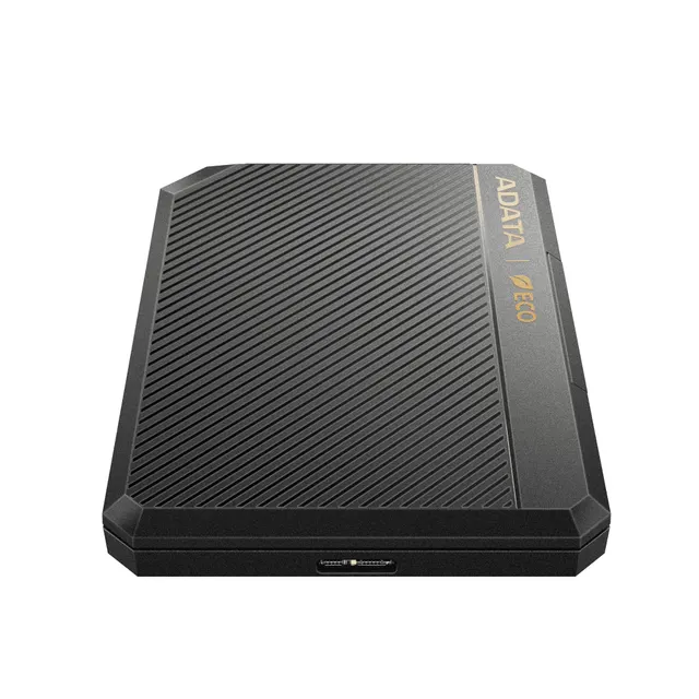 Discos Duros Externos ADATA EC600 — vista 3