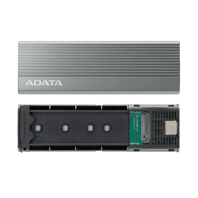 Discos Duros Externos ADATA EC680 — vista 3