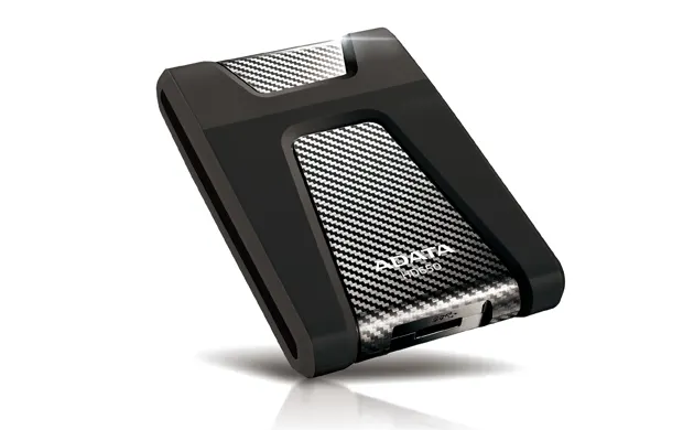 Disco Duro Externo ADATA HD650 — vista 2