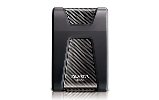 Disco Duro Externo ADATA HD650 — vista 3