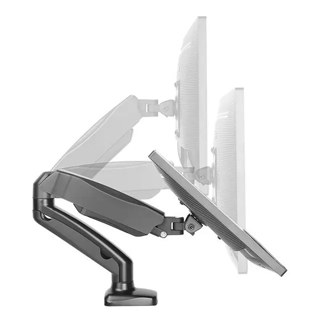 Soportes para Monitores DBUGG DB-MS-KLC-DS110-BK — vista 3